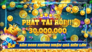 Bí Quyết Chơi Thợ Săn Cá Tại MMLive Để Thắng Lớn Nhanh Chóng