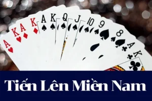 Cách Chơi Tiến Lên Miền Nam Nhà Cái MMLive Vui Vẻ Thắng Lớn