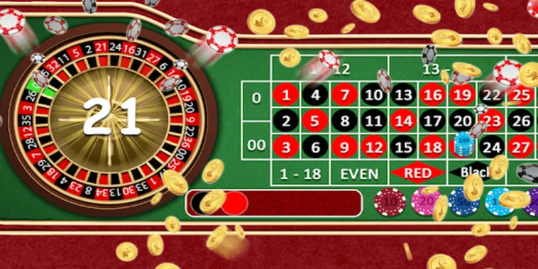 Cách Chơi Roulette Nhà Cái MMLive Đỉnh Cao Thắng Lớn
