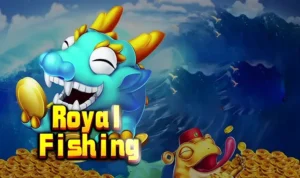 Hướng Dẫn Cách Chơi Bắn Cá Royal Fishing Tại MMLive Hiệu Quả Nhất