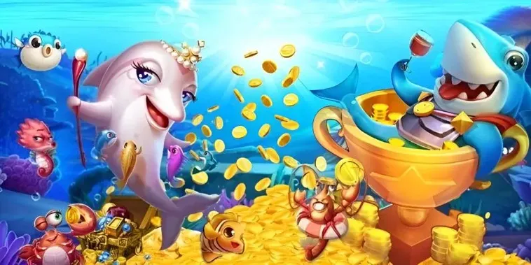 Hướng Dẫn Chơi Bắn Cá Đại Dương Tại MMLIVE Để Thắng Lớn