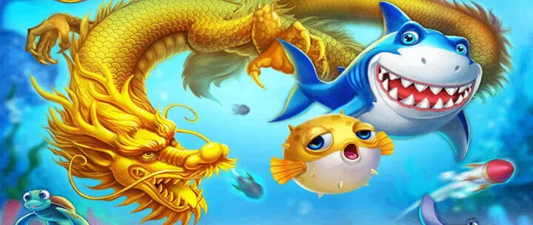Cách Chơi Bắn Cá Rồng MMLive Để Thắng Lớn Nhất