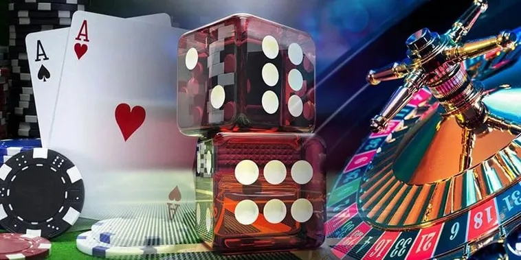 Casino Online MMLive Trải Nghiệm Giải Trí Đỉnh Cao Hấp Dẫn