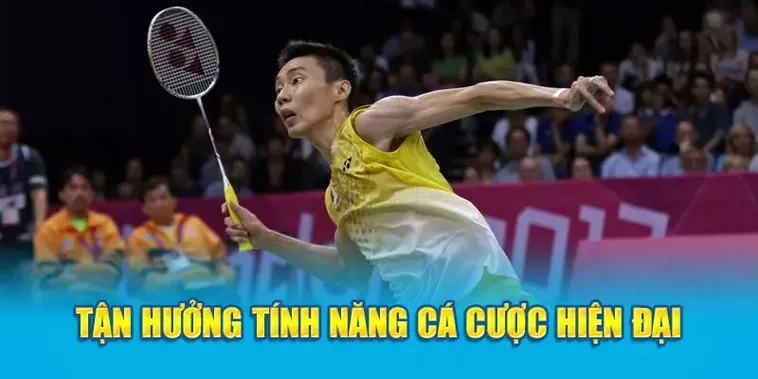 Cách Chơi Cá Cược Cầu Lông MMLive: Bí Quyết Thắng Kèo