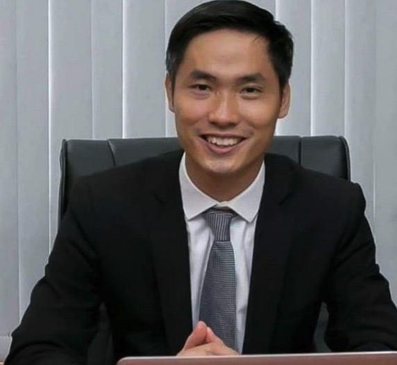 CEO Trịnh Xuân Son