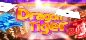 Trò Chơi Dragon Tiger Tại MMLive Nhanh Gọn Thắng Lớn