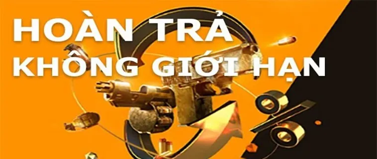 Tìm Hiểu Hoàn Trả Không Giới Hạn Tại Nhà Cái MMLive
