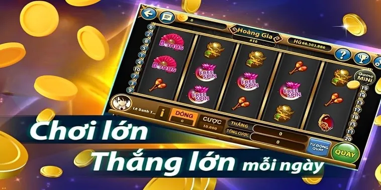 Bí Kíp Chơi Nổ Hũ MMLive Để Trúng Jackpot Cực Khủng