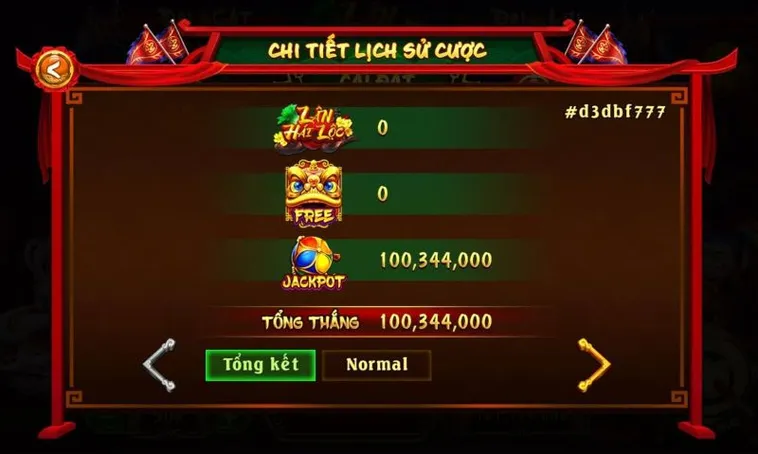 Cách Chơi Nổ Hũ Lân Hái Lộc Tại MMLive Thành Công