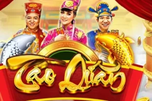 Cách Chơi Nổ Hũ Táo Quân Tại MMLive Hiệu Quả Nhất