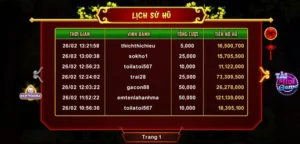 Cách Chơi Nổ Hũ Xin Xăm Tại MMLive Dễ Thắng Nhất