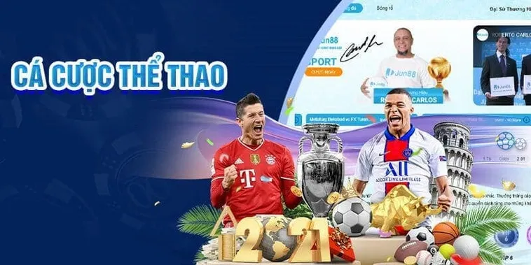 Khám Phá Thể Thao MMLive Đỉnh Cao Giải Trí Cá Cược Trực Tuyến Hấp Dẫn