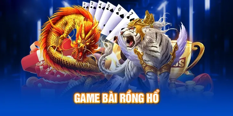 Trò Chơi Dragon Tiger Tại MMLive Nhanh Gọn Thắng Lớn