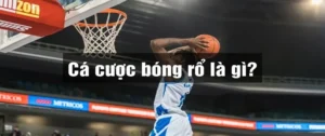 Tìm Hiểu Cá Cược Bóng Rổ MMLive Sôi Động Trải Nghiệm Giải Trí Đỉnh Cao