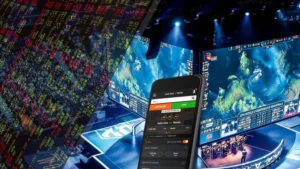 Cách Chơi Thể Thao Điện Tử MMLive: Bí Kíp Thắng Lớn