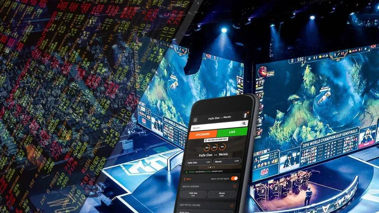 Cách Chơi Thể Thao Điện Tử MMLive: Bí Kíp Thắng Lớn
