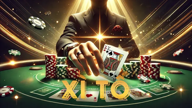 Trò Chơi Xì Tố Tại MMLive Đỉnh Cao Giải Trí