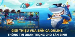 Cách Chơi Vua Bắn Cá Tại MMLive Để Săn Thưởng Cực Đỉnh