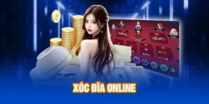 Trò Chơi Xóc Đĩa Tại MMLive Sôi Động Hấp Dẫn Nhất